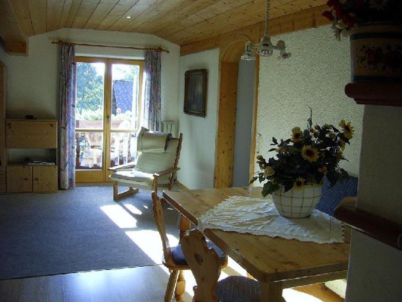 Gaestehaus Riki Oberschmid Steinbach am Attersee Δωμάτιο φωτογραφία
