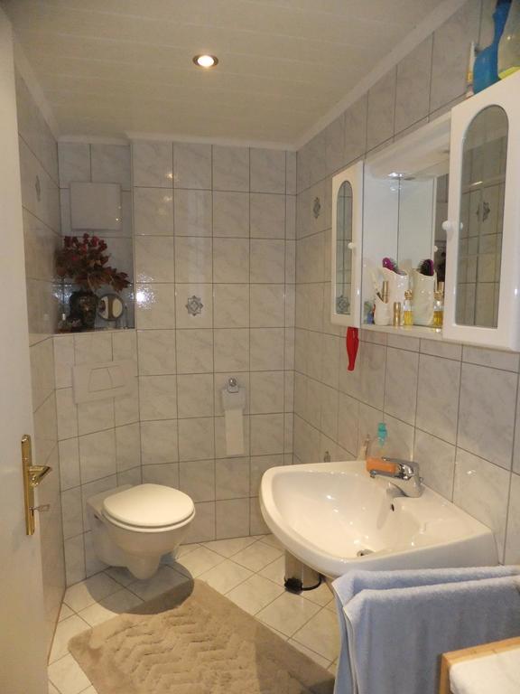 Gaestehaus Riki Oberschmid Steinbach am Attersee Εξωτερικό φωτογραφία